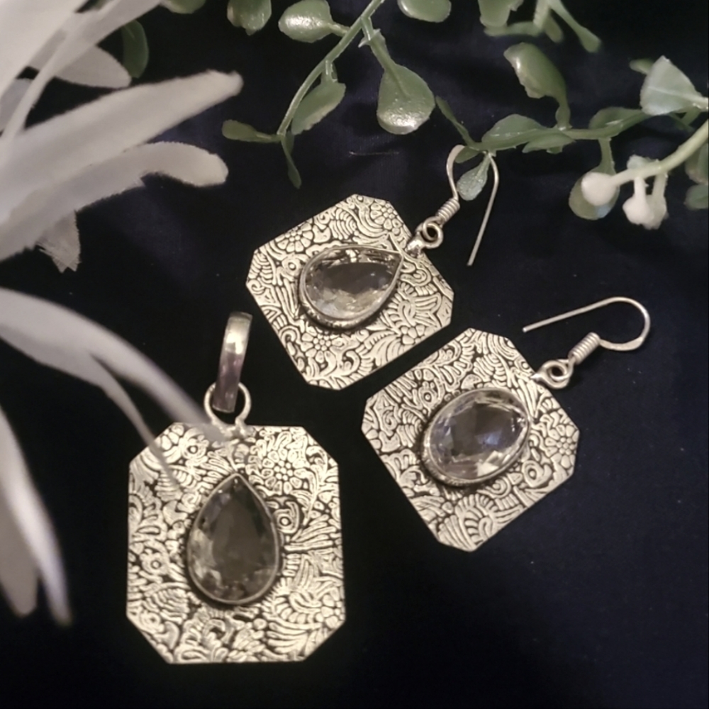 Jewelry with meaning